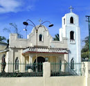 San Isidro Parish Church