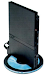 Bace Vertical Luminosa Para Playstation 2 Slim