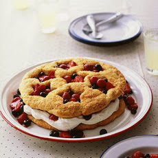 Summer Shortcake