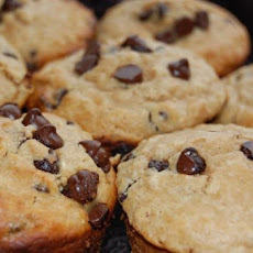 Oatmeal Cream Cheese Muffins