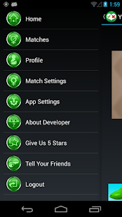 How to install Yes or No Dating App 1.5.9 unlimited apk for bluestacks