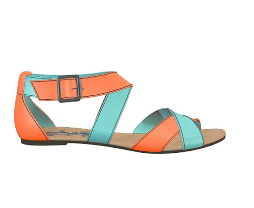 I Designed My Perfect Shoes!