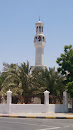 Kaab Bin Malik Mosque 