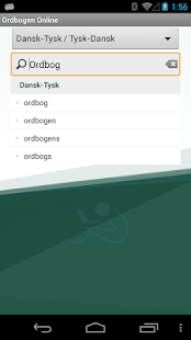 How to get Ordbogen Online patch 1.3.0 apk for bluestacks