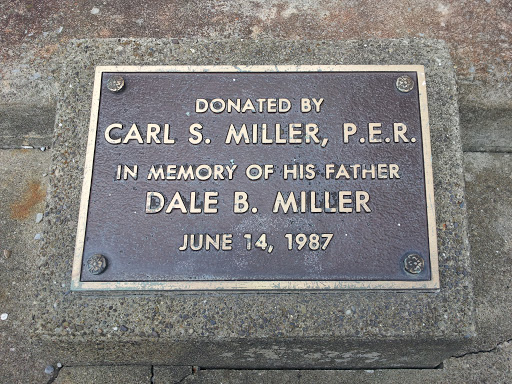 In Memory of Dale B. Miller