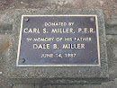 In Memory of Dale B. Miller