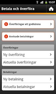 How to get Sparbanken företag apk for pc