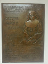 Sister Mary Joseph Plaque