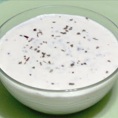 Ranch Dressing (Copycat)
