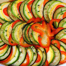 Ratatouille’s Ratatouille