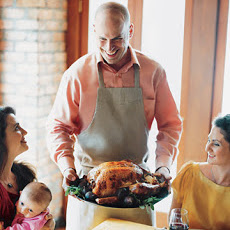 Roasted Turkey