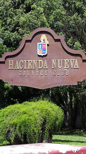 Hacienda Nueva Country Club 