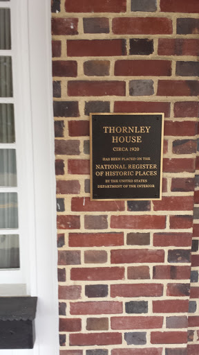 Thornley House