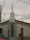 Iglesia de Jesucristo de los Santos de los Ultimos Dias