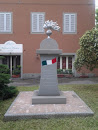 Monumento Ai Caduti Dell'arma Dei Carabinieri