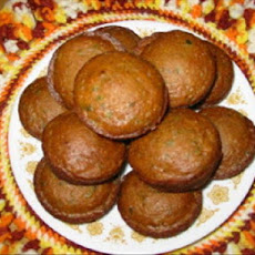 Sunday Morning Muffins