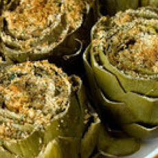 Emmanuel's Artichokes