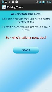 How to install Talking Tooth 1.0 mod apk for android