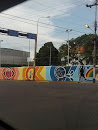 Mural Deportivo 