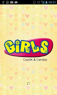 How to download Girls lastet apk for laptop