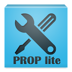 Build Prop Tweaker Lite Apk
