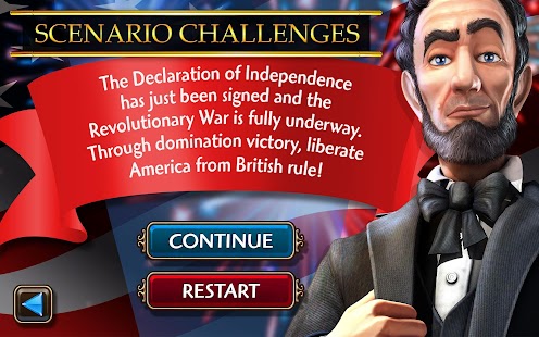   Civilization Revolution 2- screenshot thumbnail   