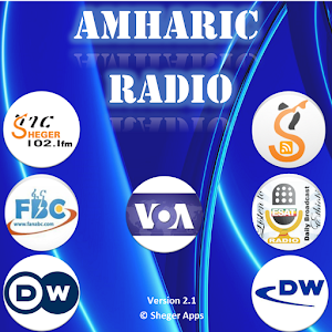 Amharic Radio 7.0.9 Apk, Free News & Magazines Application - APK4Now