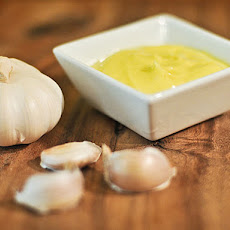 Sauced: Aioli