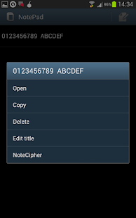 How to mod Notepad Constellation mod apk for android