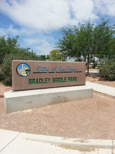 Bradley Bridle Park