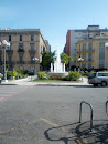 Fontana Stazione