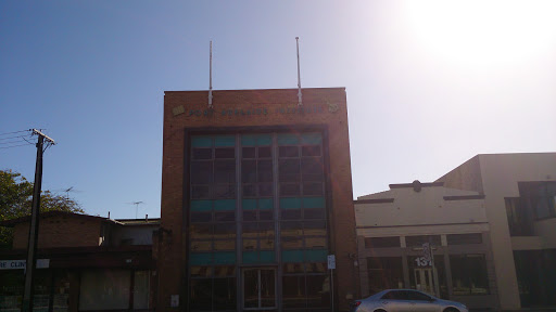 Port Adelaide Institute 