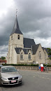 Sint-Brixiuskerk Te Rode