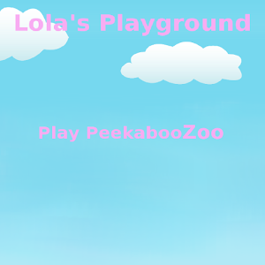 Lola's Playground.apk 1.0