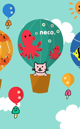 neco. LiveWallpaper Free