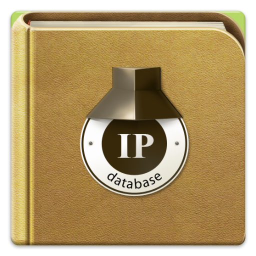 IP Database LOGO-APP點子