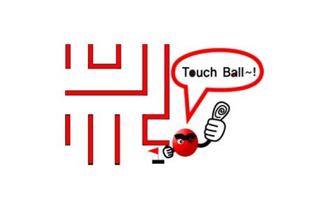 Touch Ball