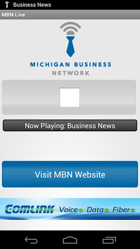 Michigan Business Network