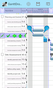 How to install GanttDroid Lite Varies with device unlimited apk for android