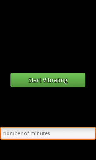 Vibrator