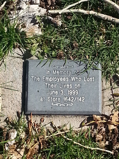 The Employees Who Lost Their Lives 