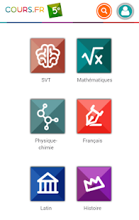 How to mod Cours.fr 5e patch 0.1.1 apk for bluestacks