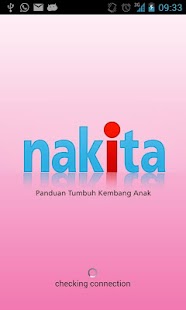 How to install Tabloid Nakita lastet apk for laptop