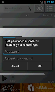 How to download Запись звонков 1.0 unlimited apk for android
