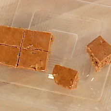 Old Fashioned Milk Chocolate Fudge