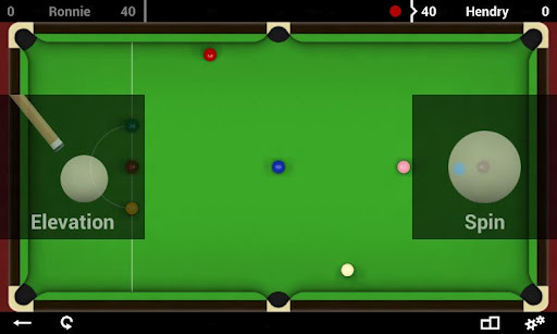 【免費體育競技App】Total Snooker Free-APP點子