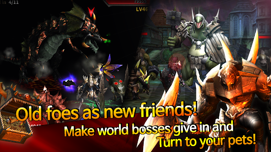 download Soul Taker: Face of Fatal Blow free