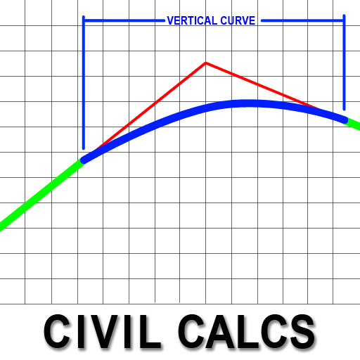 Civil Engineering Calculations LOGO-APP點子