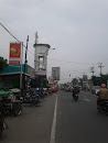 Mojoagung Watertower