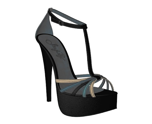 I Designed My Perfect Shoes!